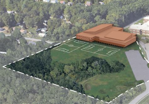Scarborough Town Council gets report on proposed $82M .